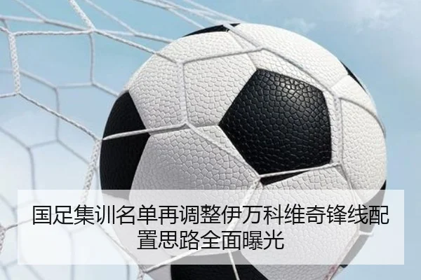 国足集训名单再调整伊万科维奇锋线配置思路全面曝光